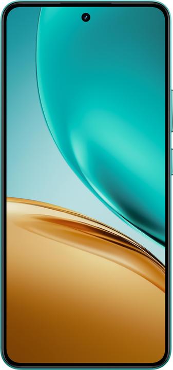 Actual product image realme 14T 5G 256GB/8GB - Surf Green (256 GB, Surf Green, 6.67", Dual SIM, 5G)