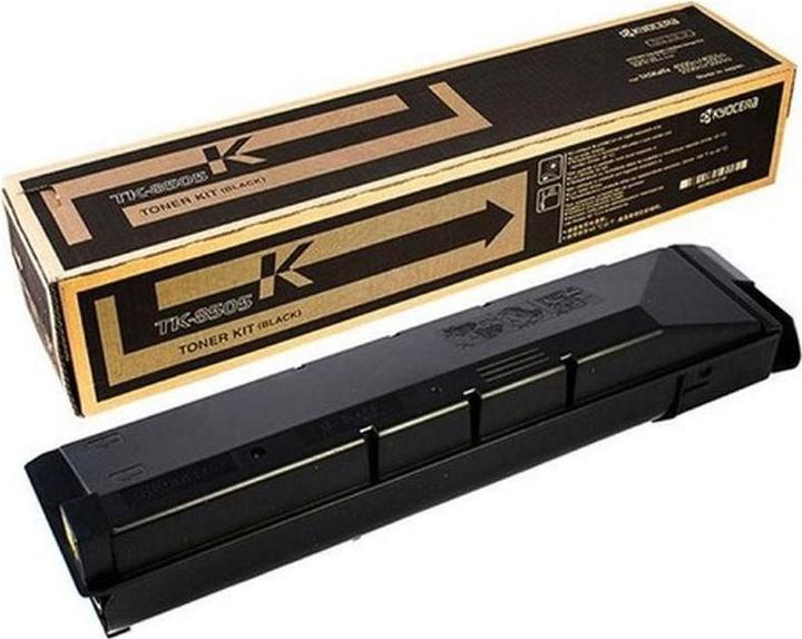 Produktbild Kyocera TK-8505K (BK)