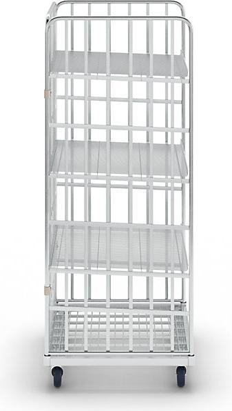 Immagine prodotto kaiserkraft Scaffale avvolgibile