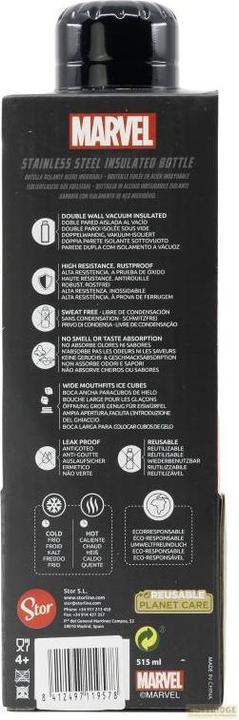 Immagine prodotto Stor Deadpool - (0.52 l)