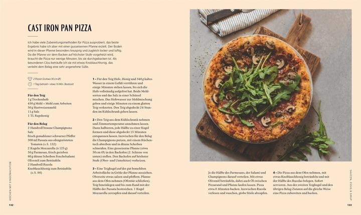 Image du produit Das kleine feine Einmachbuch (Allemand, Stéphanie Kosten, 2019)