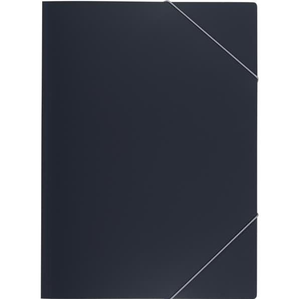 Oxford, Mappe, Eckspanner A4 (A4, 1 x)