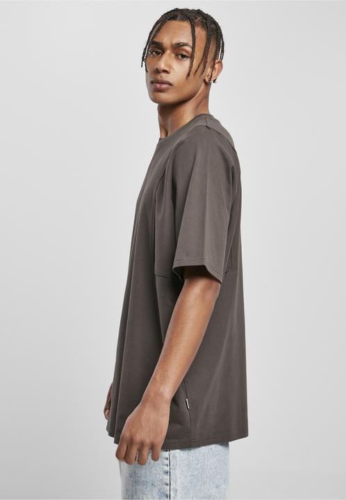 Produktbild Urban Classics Organic Wing Sleeve Tee (M)