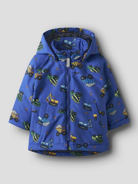 Immagine prodotto Name it Übergangs Jacke (110)