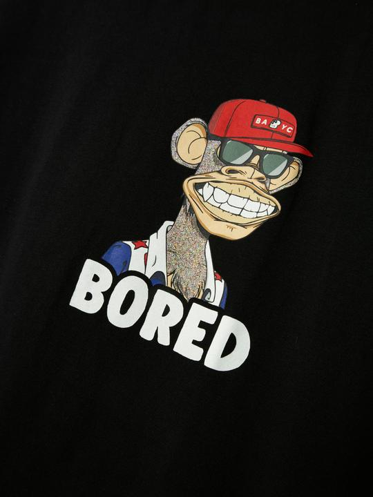 Produktbild Lmtd Kurzarm T-Shirt (146, 152)