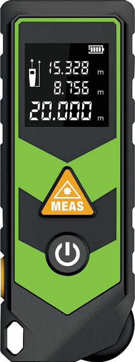 Actual product image Fieldmann FDLM 1040 (40 m)