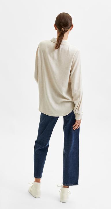 Immagine prodotto Selected Camicia a maniche lunghe (46)