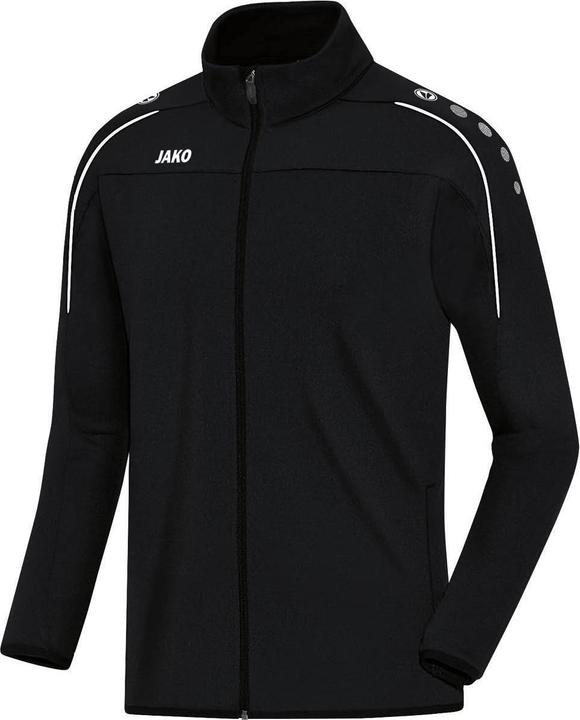 Produktbild JAKO Trainingsjacke Classico (128)