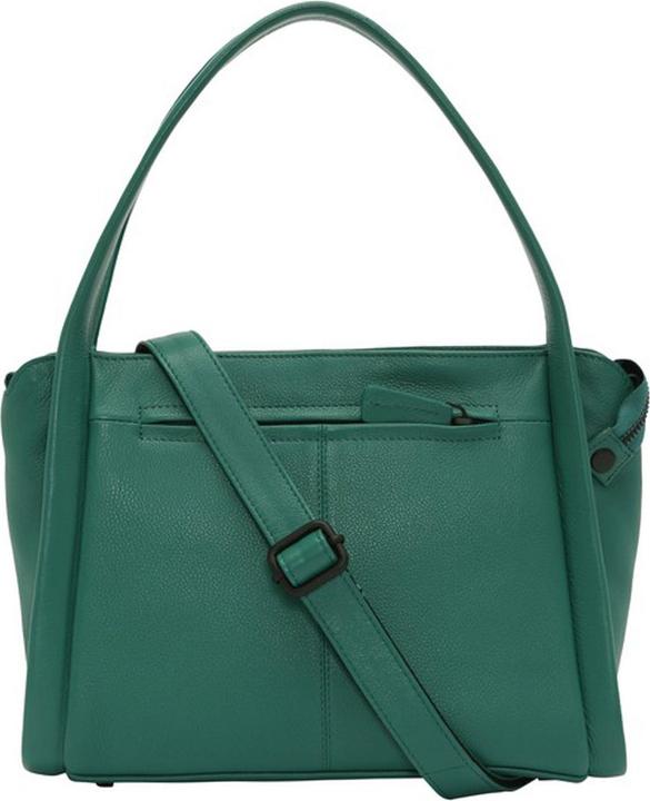 Produktbild Voi 4Seasons Schultertasche Leder 29 cm