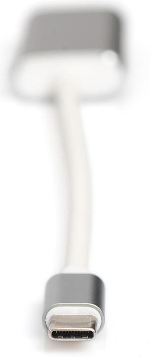 Actual product image Digitus USB C to (HDMI, 15 cm)