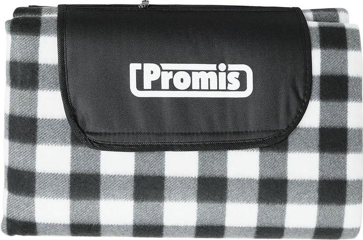 Actual product image Promis Picnic Blanket KP200 KC