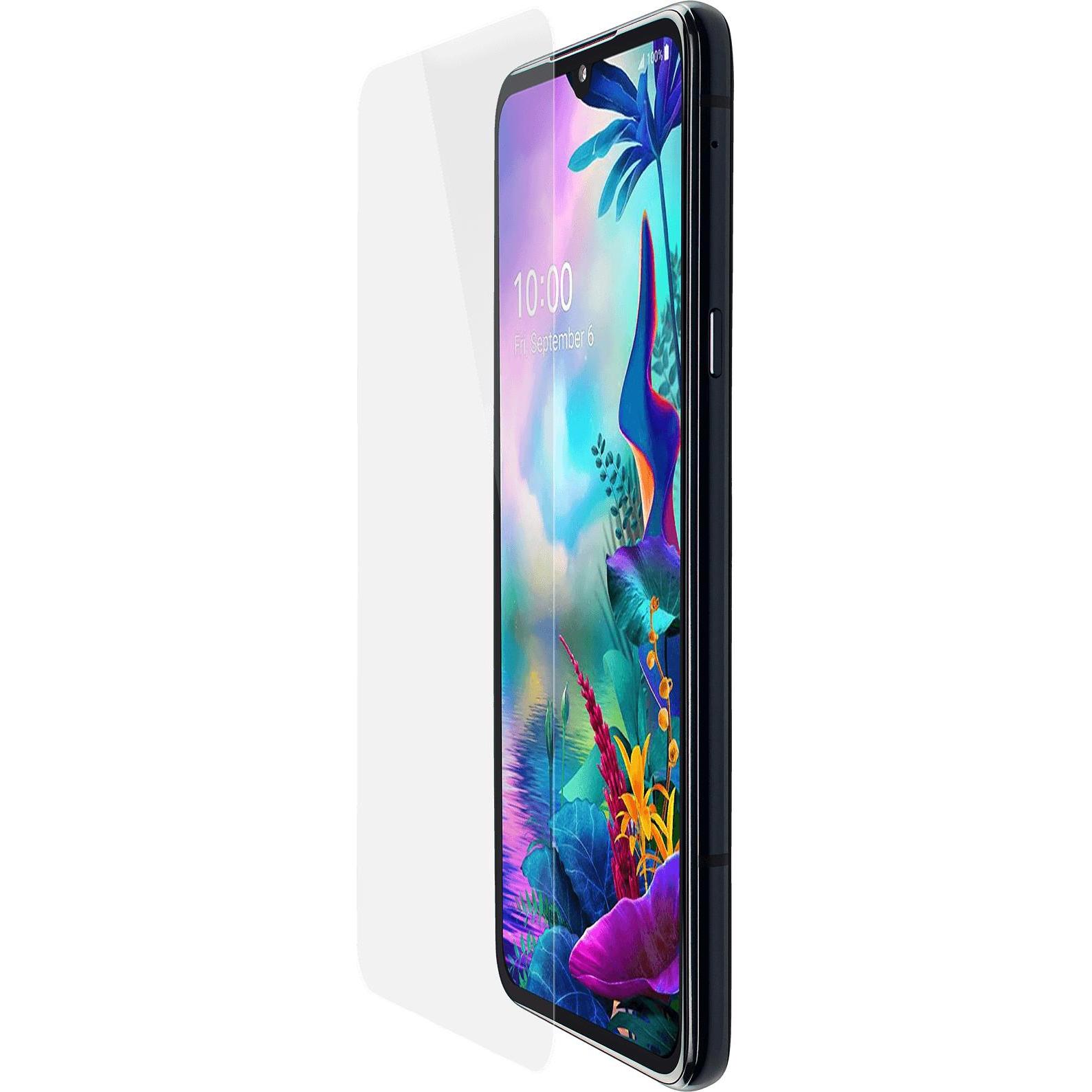 Artwizz SecondDisplay (1 pz., Samsung Galaxy A31), Pellicola protettiva smartphone, Trasparente