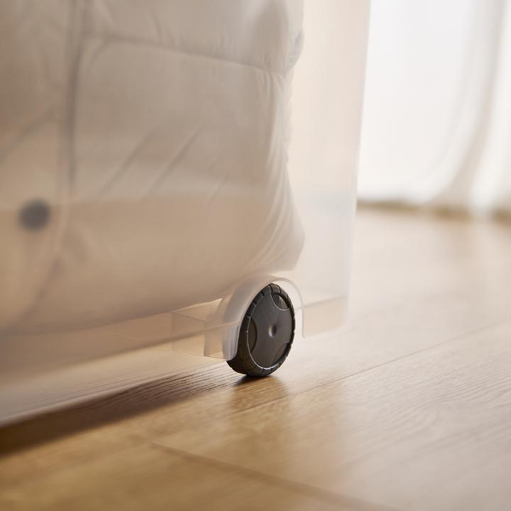 Produktbild Rotho Roller 4 (40 cm, 63 l, 1x)