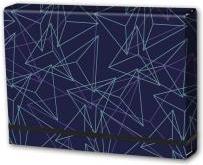 Produktbild Penmate A4 Luxusmappe mit Gummiband T0107 (A4)