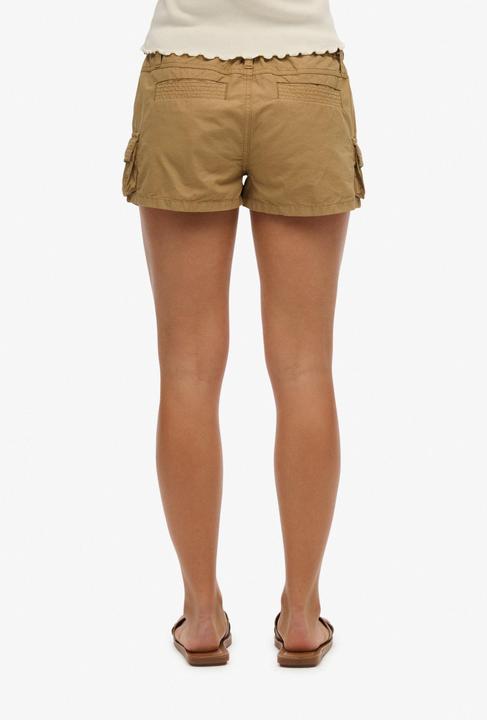 Actual product image Superdry Utility Cargo Shorts (M)