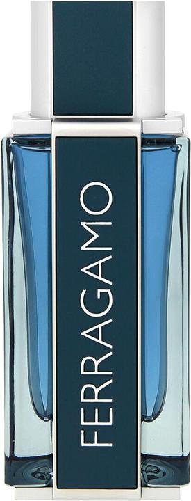 Produktbild Salvatore Ferragamo Intense Leather Eau de Parfum (Eau de Parfum, 100 ml)