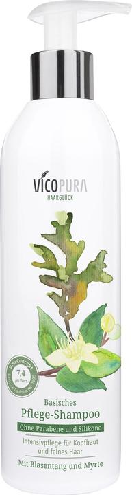 Image du produit Vicopura Shampooing de soin 250ml (250 ml)
