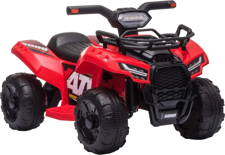 Immagine prodotto Jamb Quad elettrico