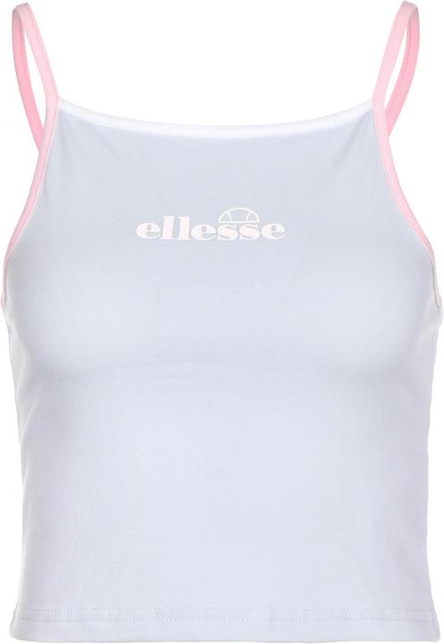 Actual product image Ellesse Crop Top Buon - 84680 (S)