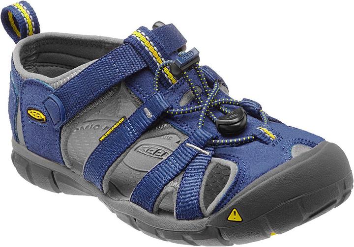 Produktbild Keen Y Seacamp II Cnx (36)