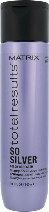 Actual product image Matrix Color Obsessed (Liquid shampoo, 300 ml)