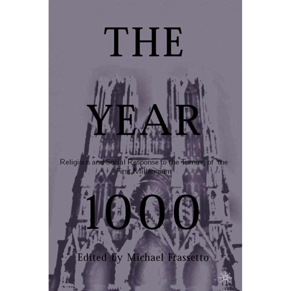 The Year 1000, Fachbücher