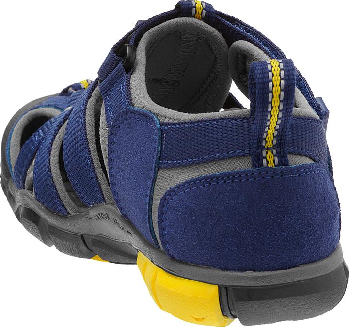Produktbild Keen Y Seacamp II Cnx (36)