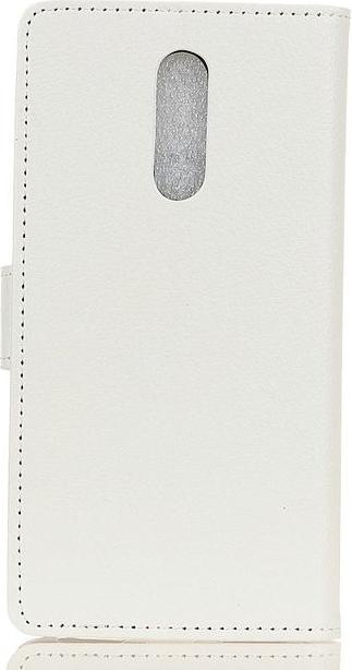 Image du produit MU Classic Couvertures en cuir Litchi Bookcover Series