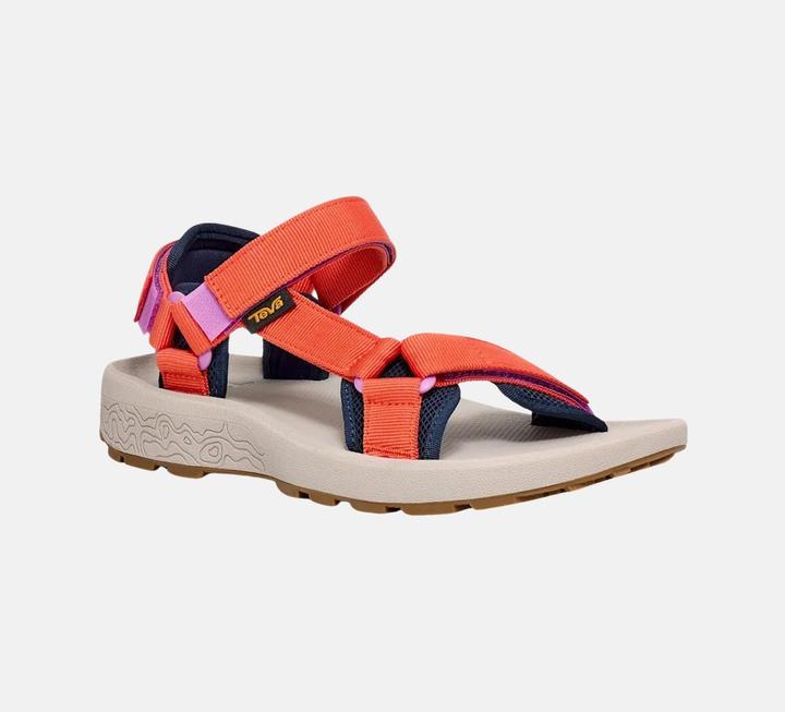 Actual product image Teva Terragrip Sandal (37)