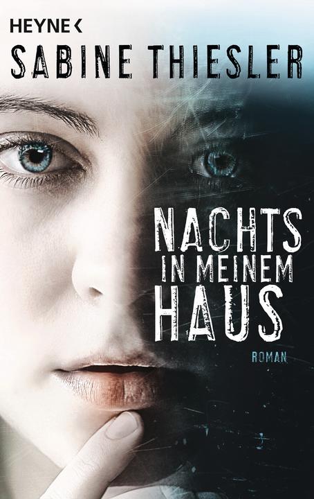Produktbild Nachts in meinem Haus (Deutsch, Sabine Thiesler, 2018)