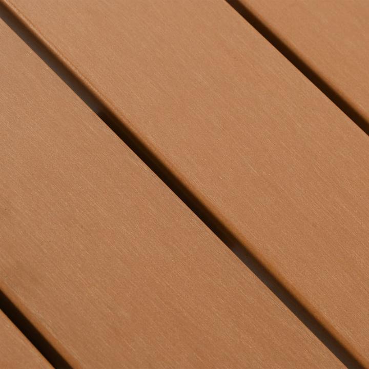 Produktbild vidaXL Gartentisch (60 x 60 x 70 cm)