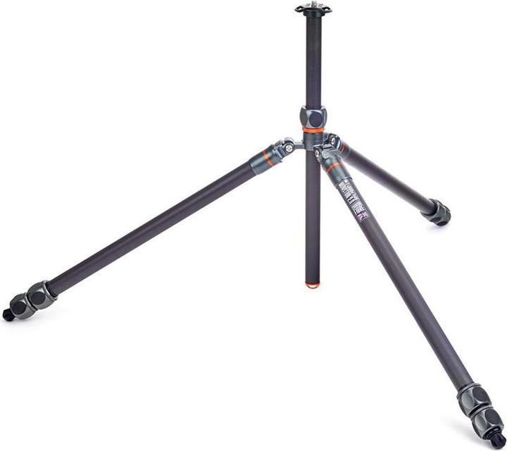 Image du produit 3 Legged Thing Pro 2.0 Winston Grey Trépied en carbone (Carbone)