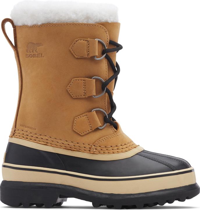 Actual product image Sorel Caribou Youth (34)