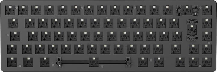 Actual product image Glorious PC Gaming Race GMMK 2 Compact (US, Cable)