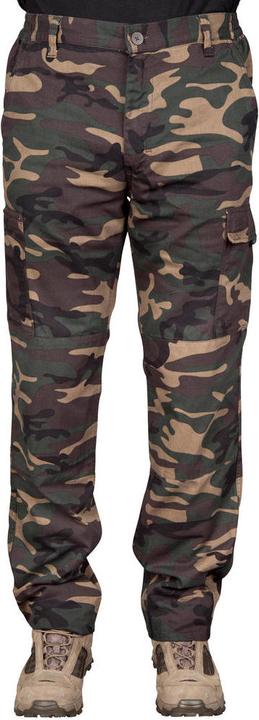 Produktbild Solognac Steppe (3XL)