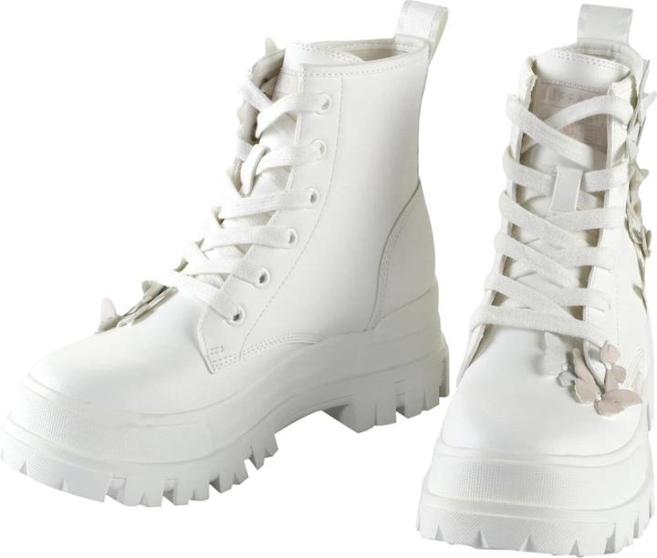 Produktbild Buffalo Aspha Rld Butterfly Vegan Nappa - 159621 (41)