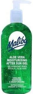 Malibu Aloe Vera (400 ml, After Sun Gel)