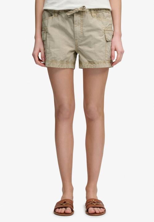 Actual product image Superdry Cargo Hot Short (XL)