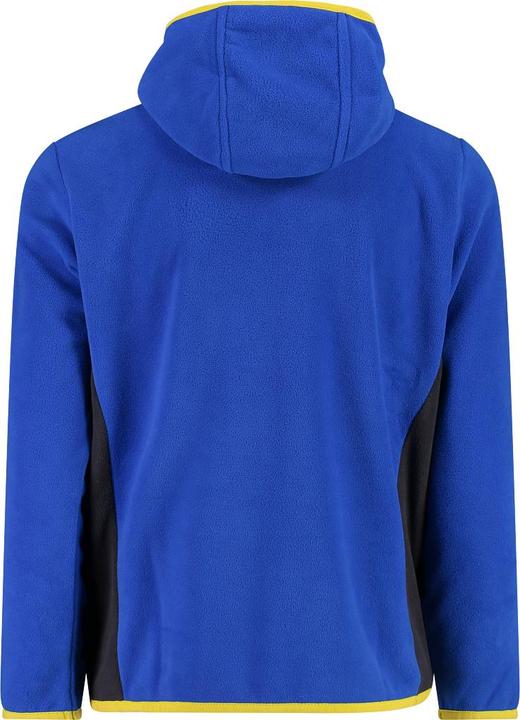 Immagine prodotto CMP Campagnolo Giacca con cappuccio con zip per bambini (152)