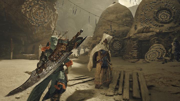 Image du produit Capcom Monster Hunter Wilds (PS5, DE, FR, IT)