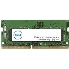 Dell AA937597 (1 x 4GB, 3200 MHz, DDR4-RAM), RAM