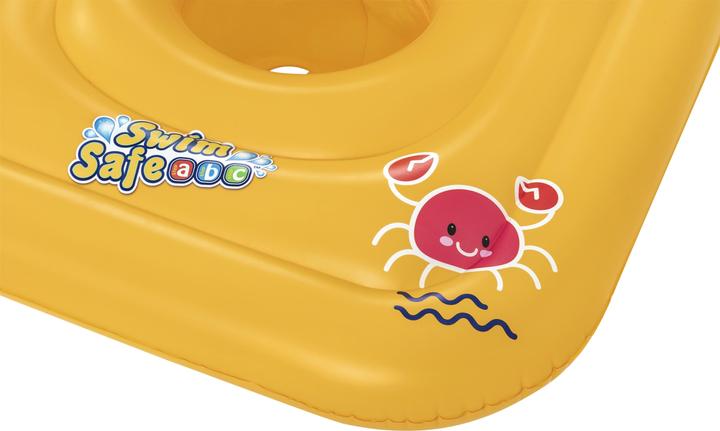Actual product image Swim & Fun Buoyancy aid