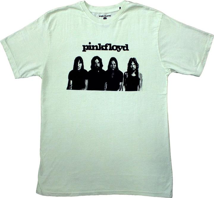 Pink Floyd Meddle Gatefold Photo Wash