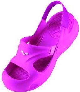 Actual product image Arena Softy (28, 29)