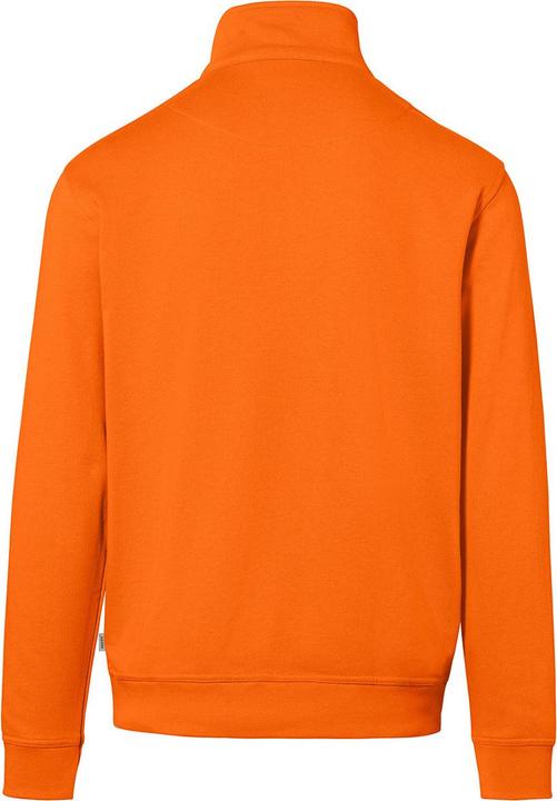 Produktbild Hakro Zip-Sweatshirt Premium (L)