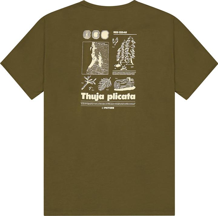 Produktbild Picture Timont Urban Tech (M)