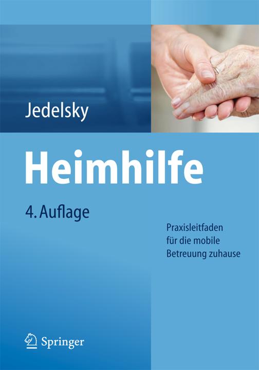 Produktbild Heimhilfe (Deutsch, 2015)
