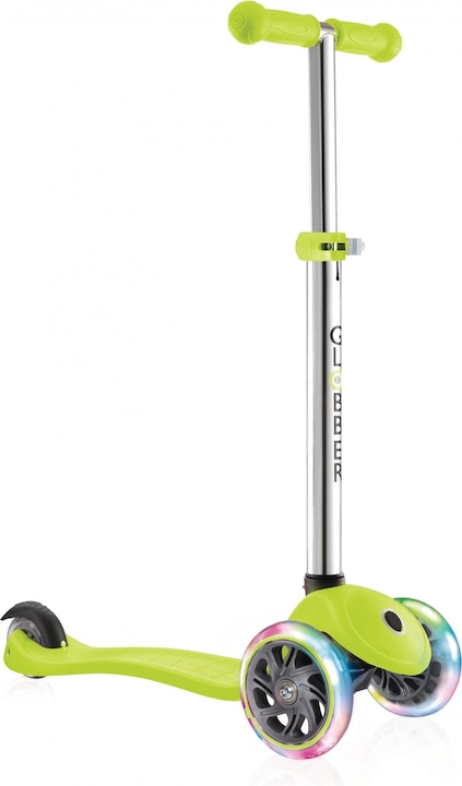 Actual product image Globber Primo Lights