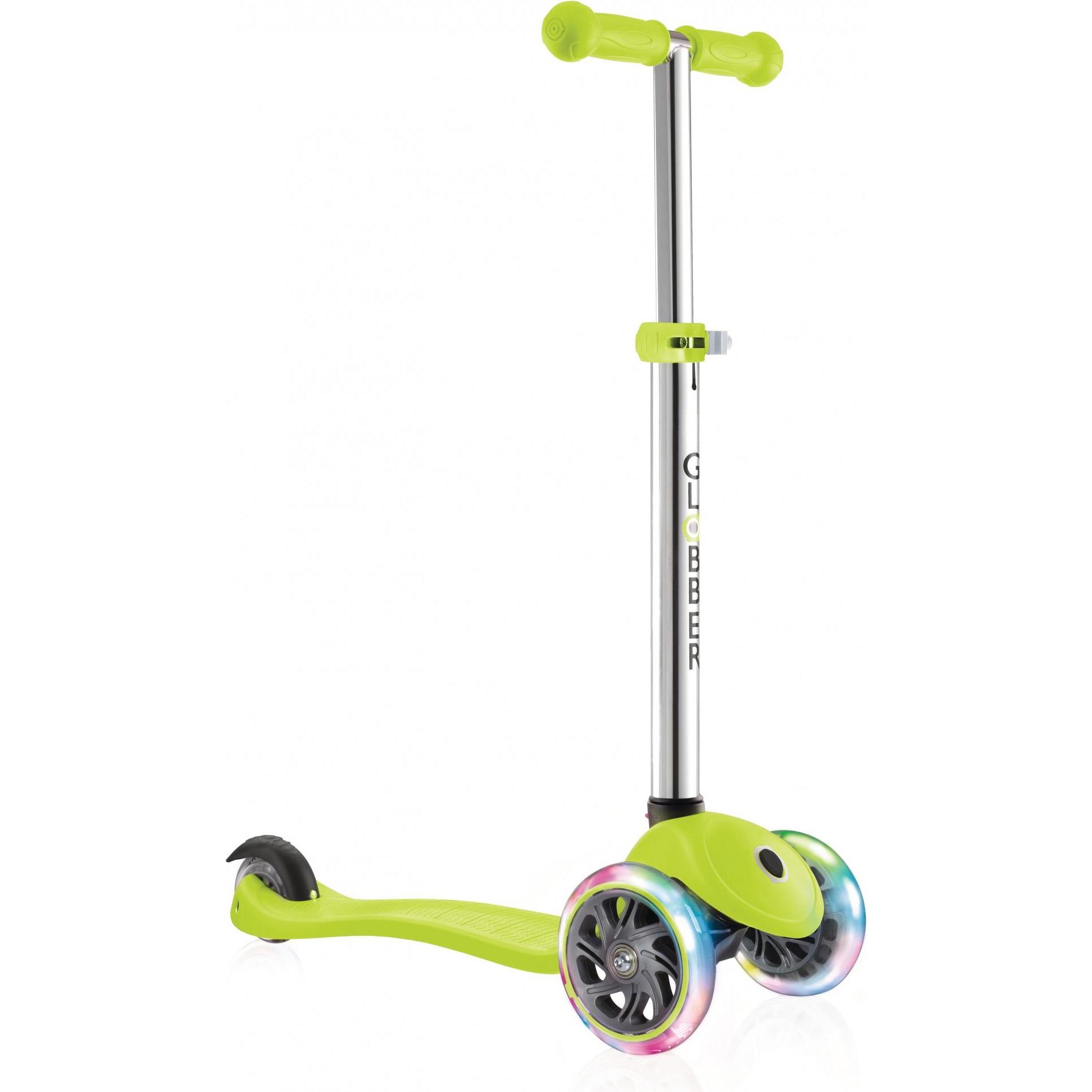 Globber, Scooter