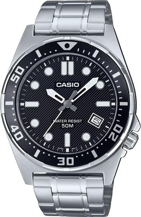 Immagine prodotto Casio Herrenuhr DIVER 50M (Ø 43,5 mm) (Orologio sub, 43.50 mm)